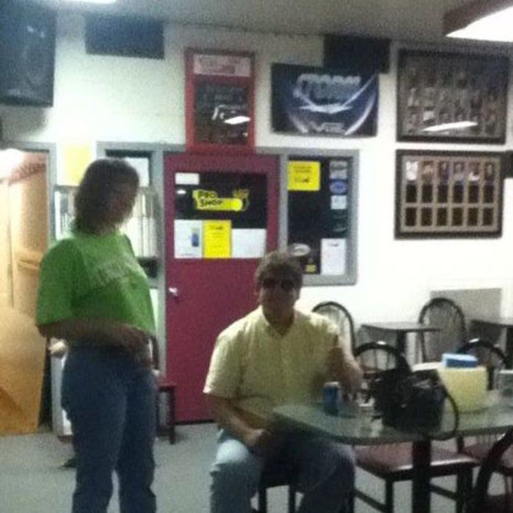 Meet your Posher, Jeff